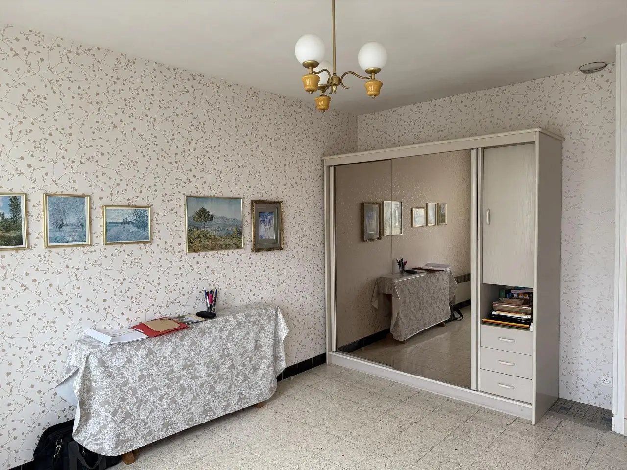Maison à vendre, 45m², L'Aigle