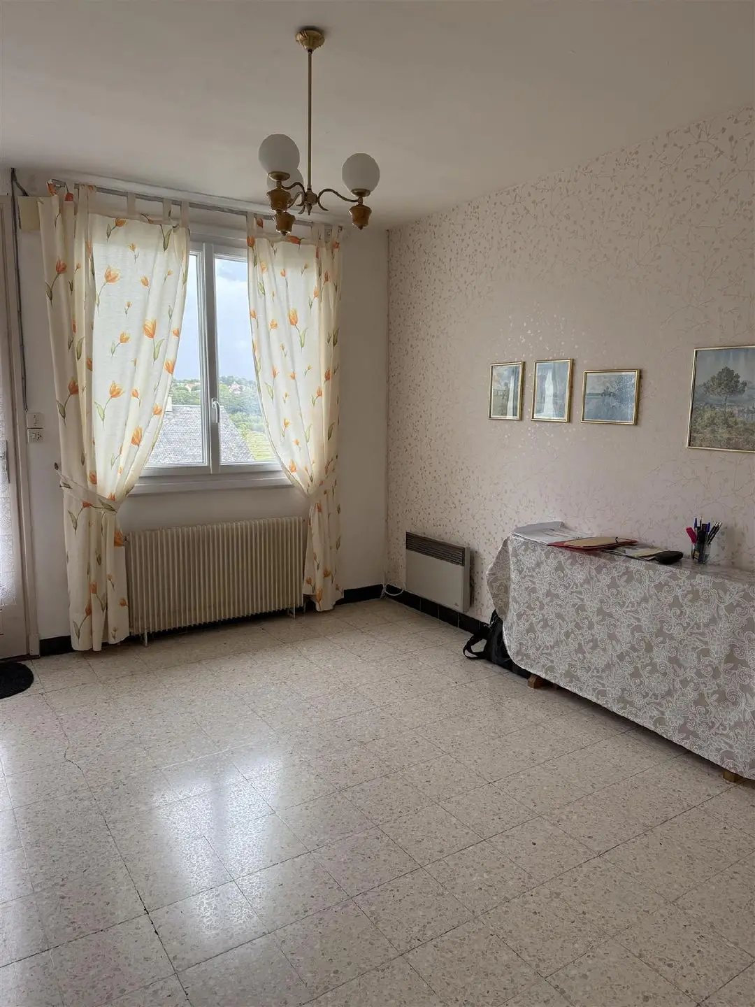Maison à vendre, 45m², L'Aigle
