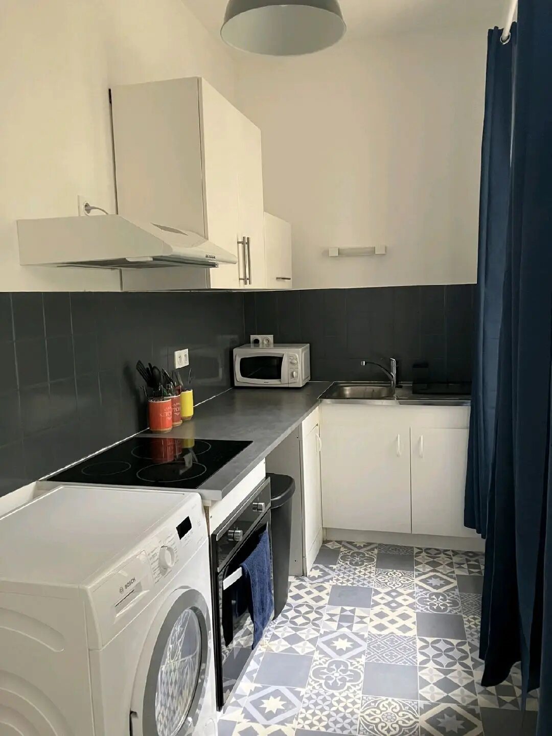 Appartement à louer, 67m², L'Aigle