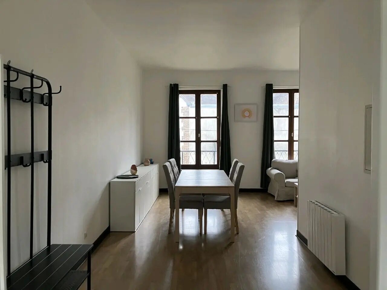 Appartement à louer, 67m², L'Aigle
