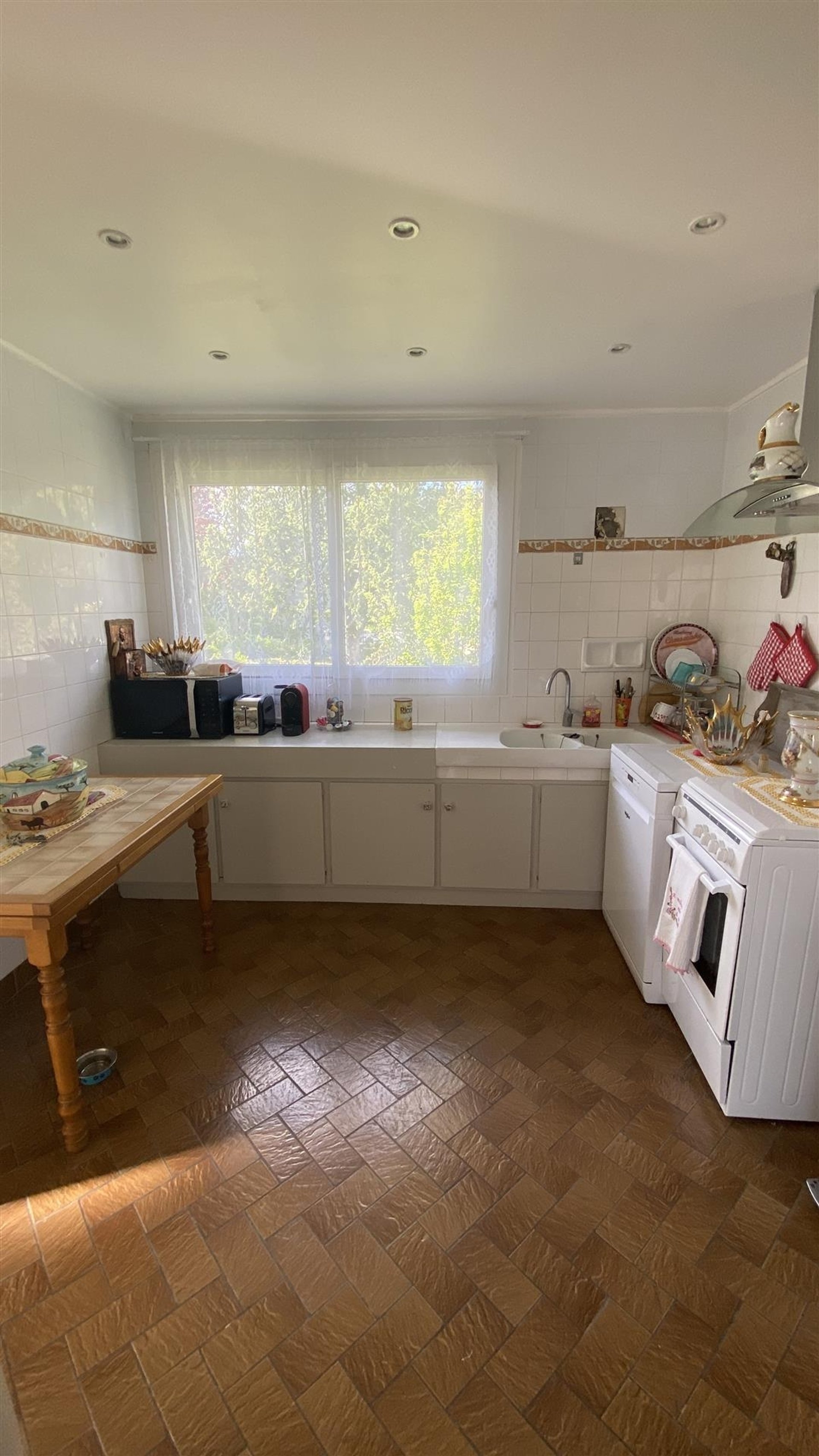 Maison à vendre, 75m², Tourouvre