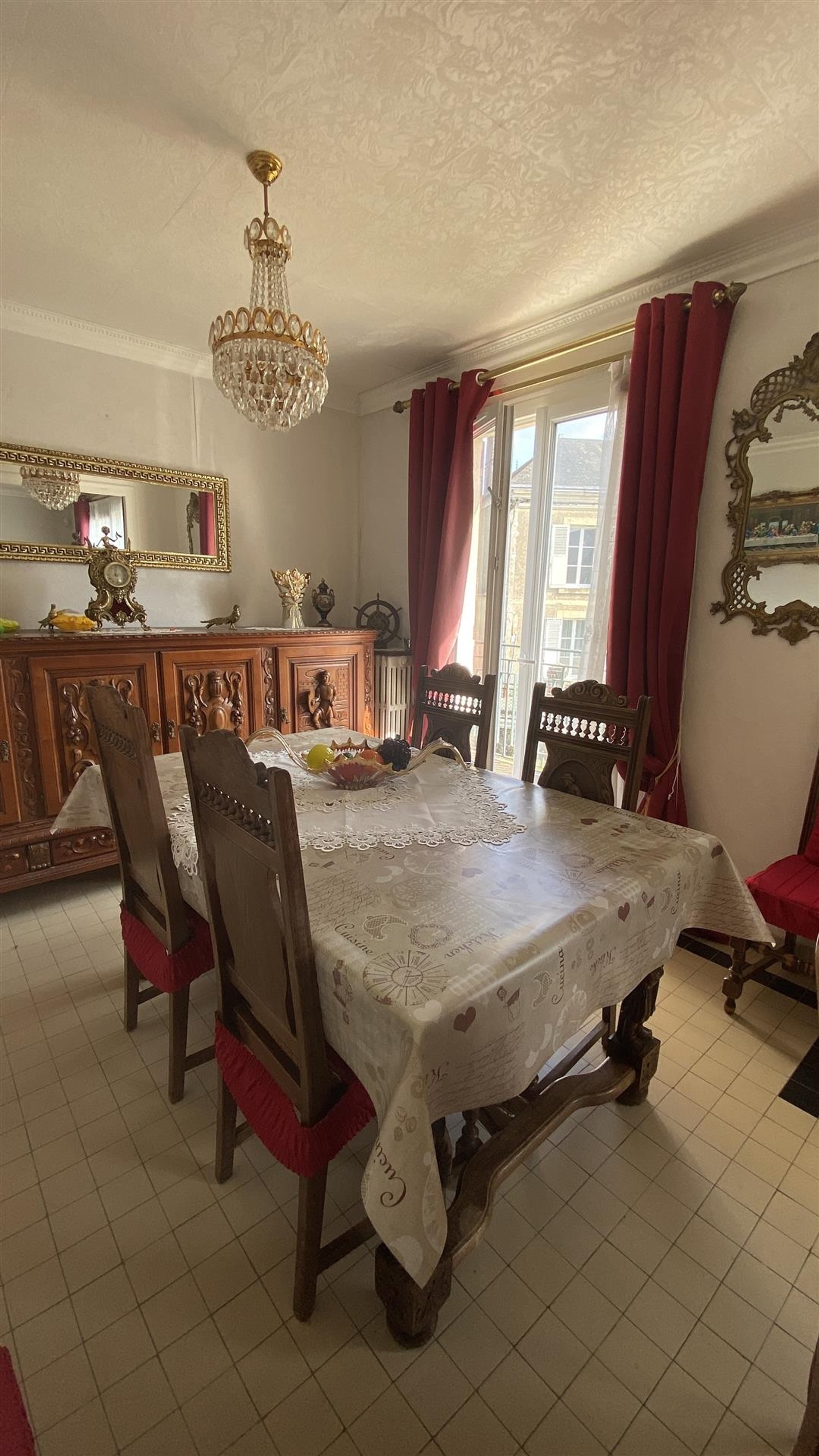Maison à vendre, 75m², Tourouvre