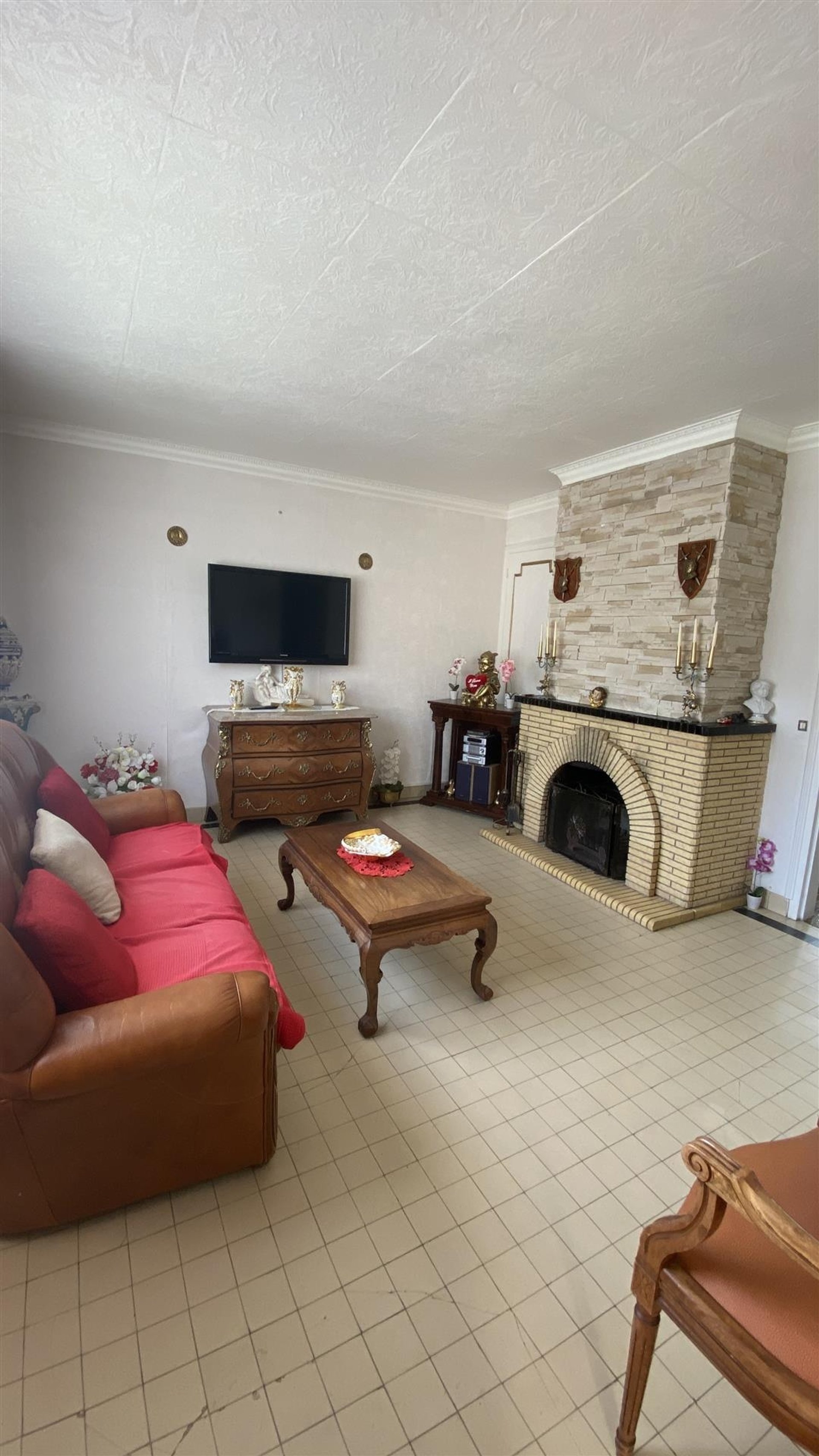 Maison à vendre, 75m², Tourouvre