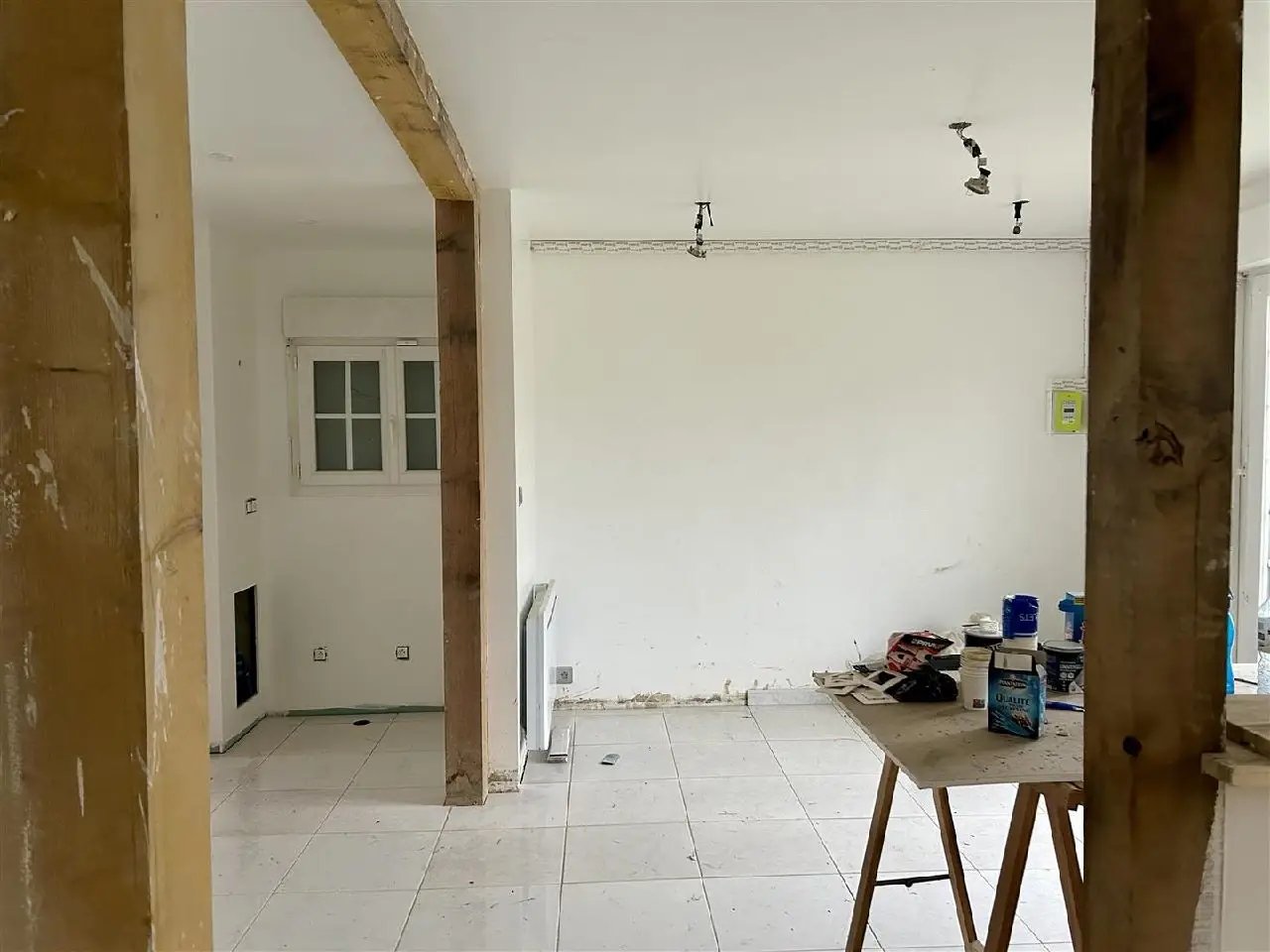 Maison à vendre, 45m², L'Aigle