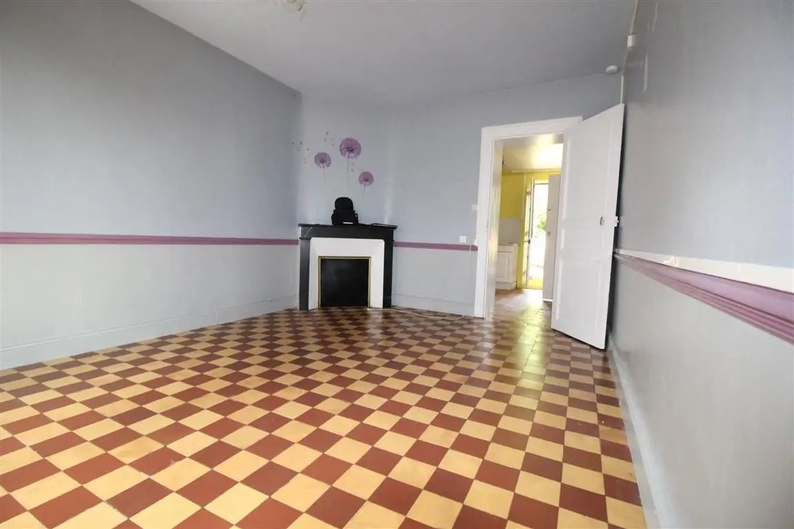 Maison à vendre, 88m², L'Aigle