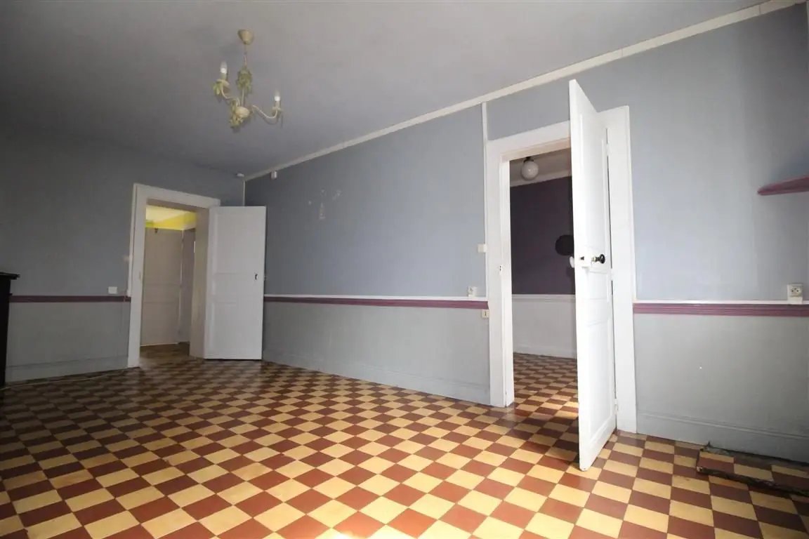 Maison à vendre, 88m², L'Aigle