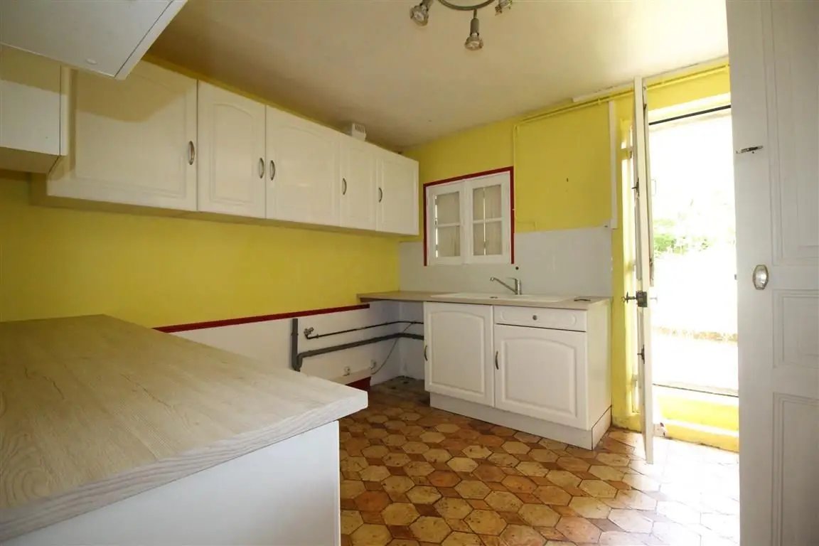 Maison à vendre, 88m², L'Aigle