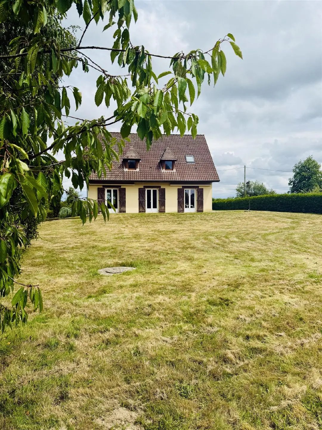 Maison à vendre, 147m², L'Aigle