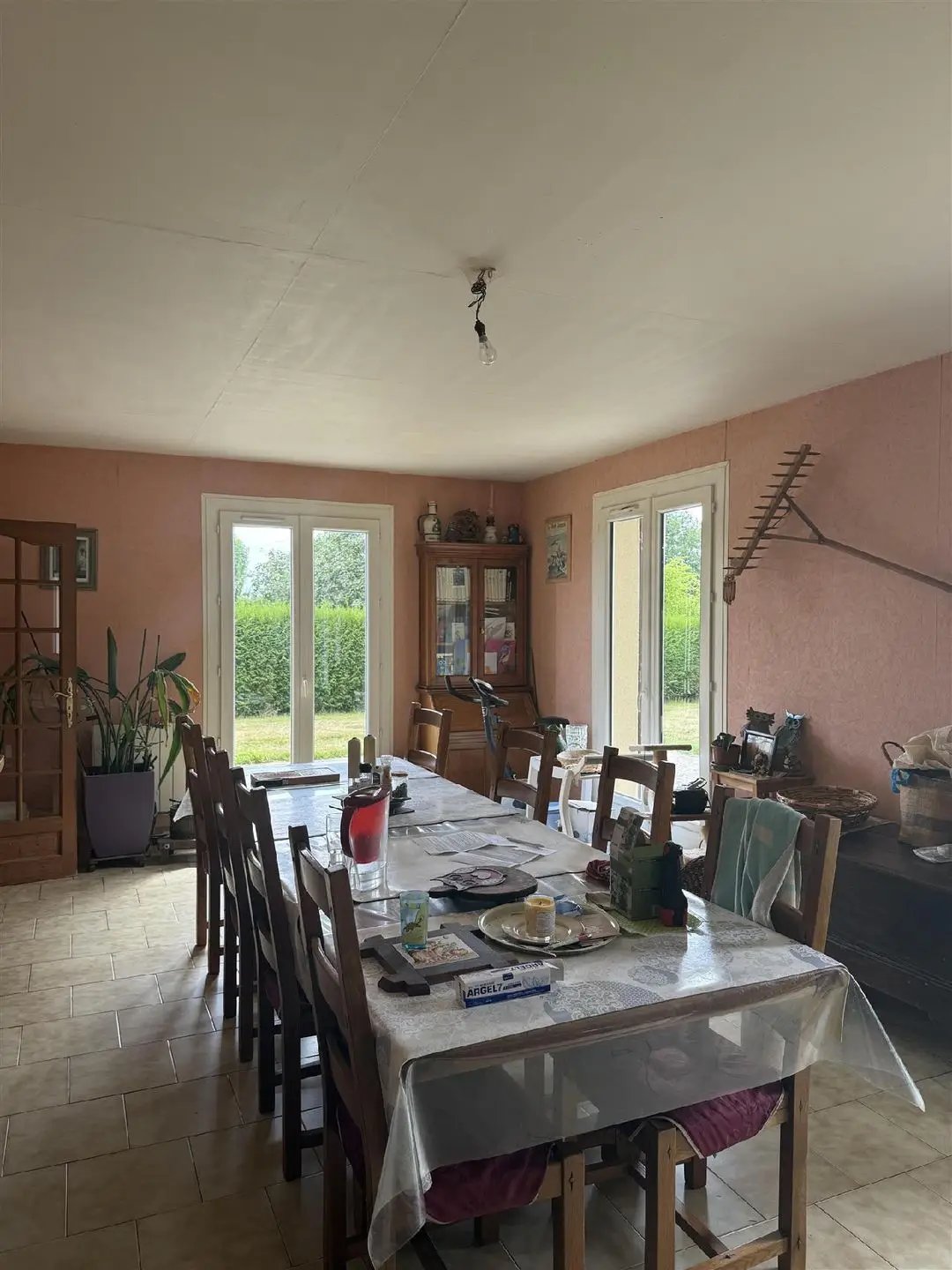 Maison à vendre, 147m², L'Aigle