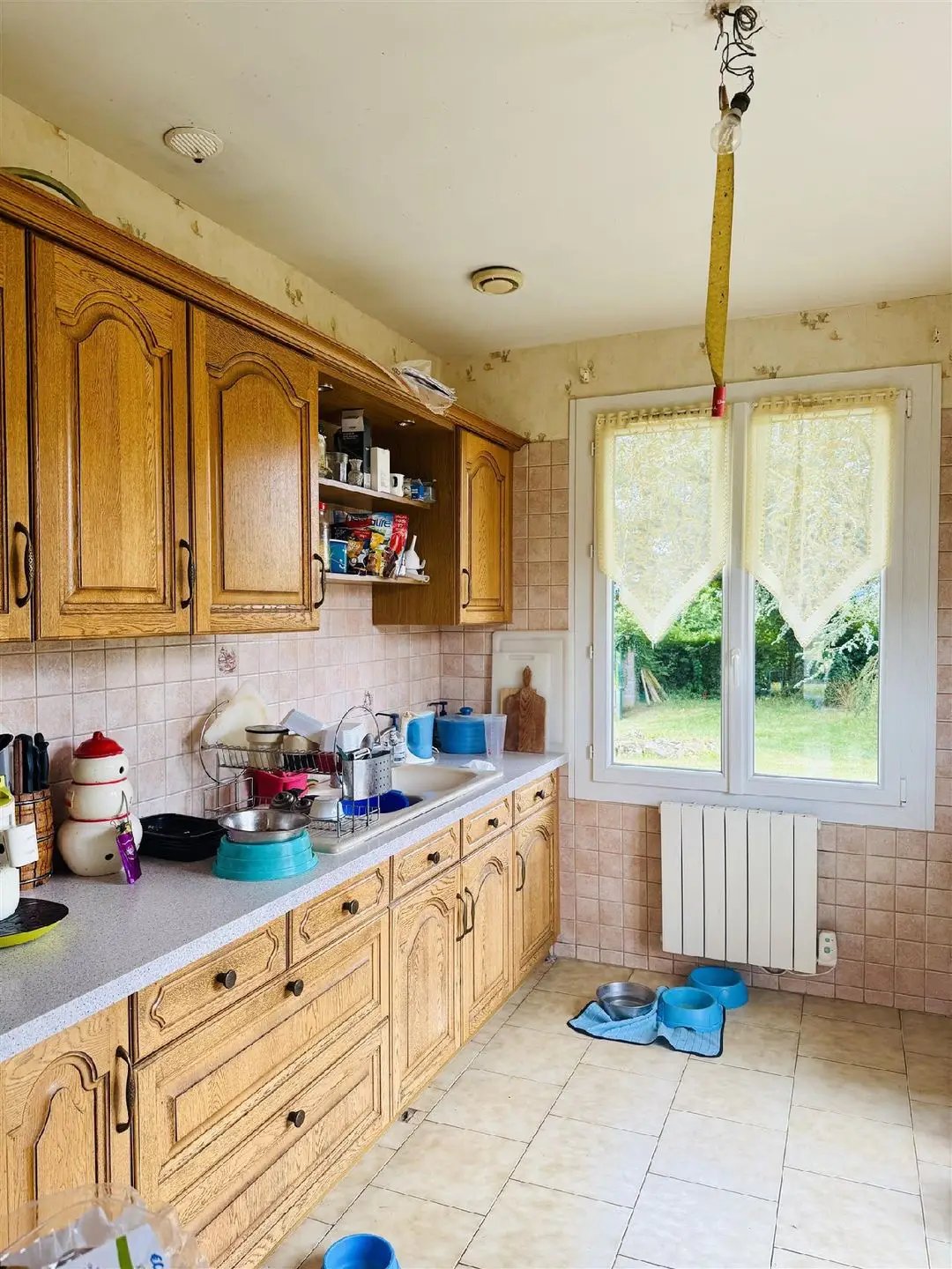 Maison à vendre, 147m², L'Aigle
