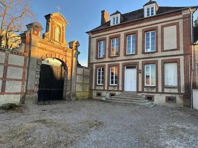 Maison à vendre, 101m², L'Aigle