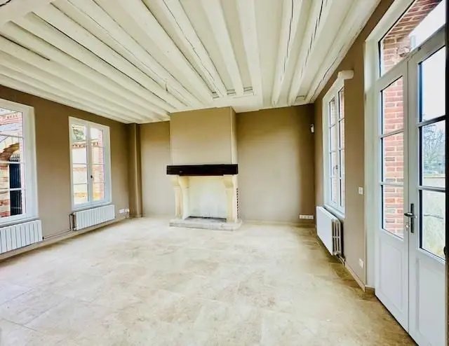 Maison à vendre, 101m², L'Aigle