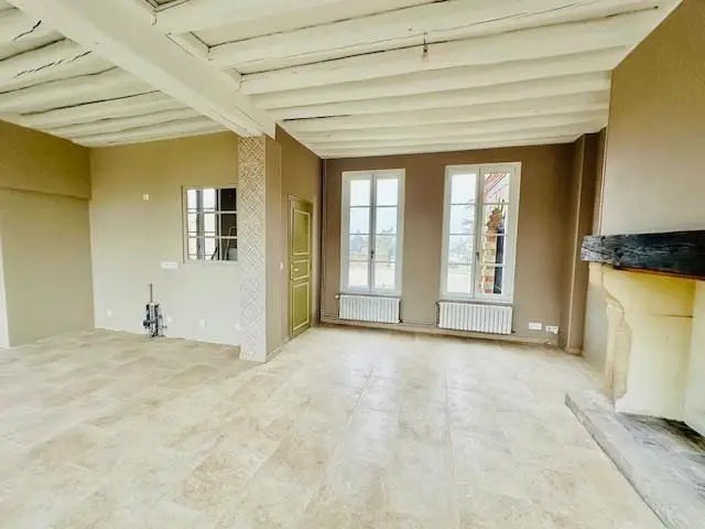 Maison à vendre, 101m², L'Aigle