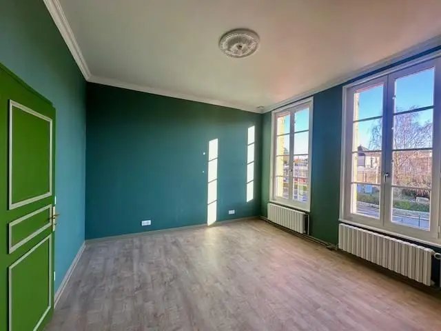 Maison à vendre, 101m², L'Aigle