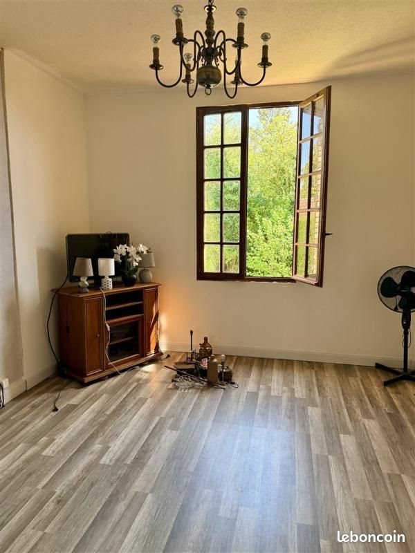 Maison à vendre, 77m², L'Aigle