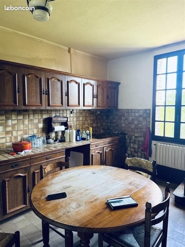 Maison à vendre, 77m², L'Aigle
