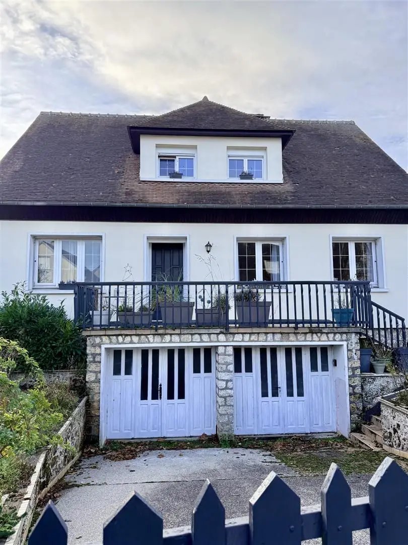 Maison à vendre, 135m², L'Aigle