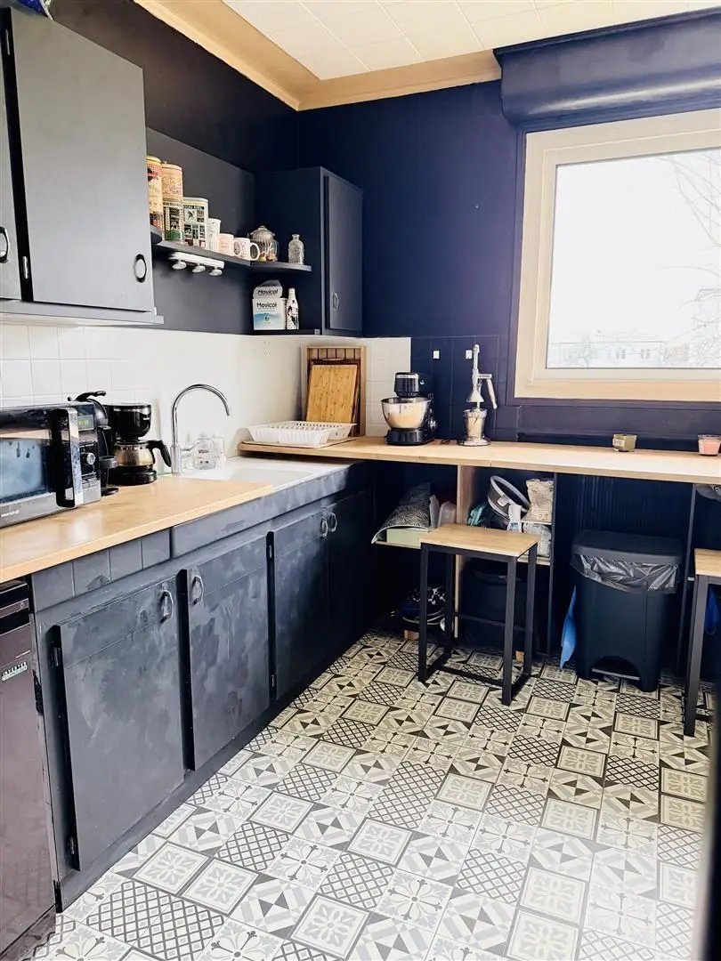 Maison à vendre, 135m², L'Aigle
