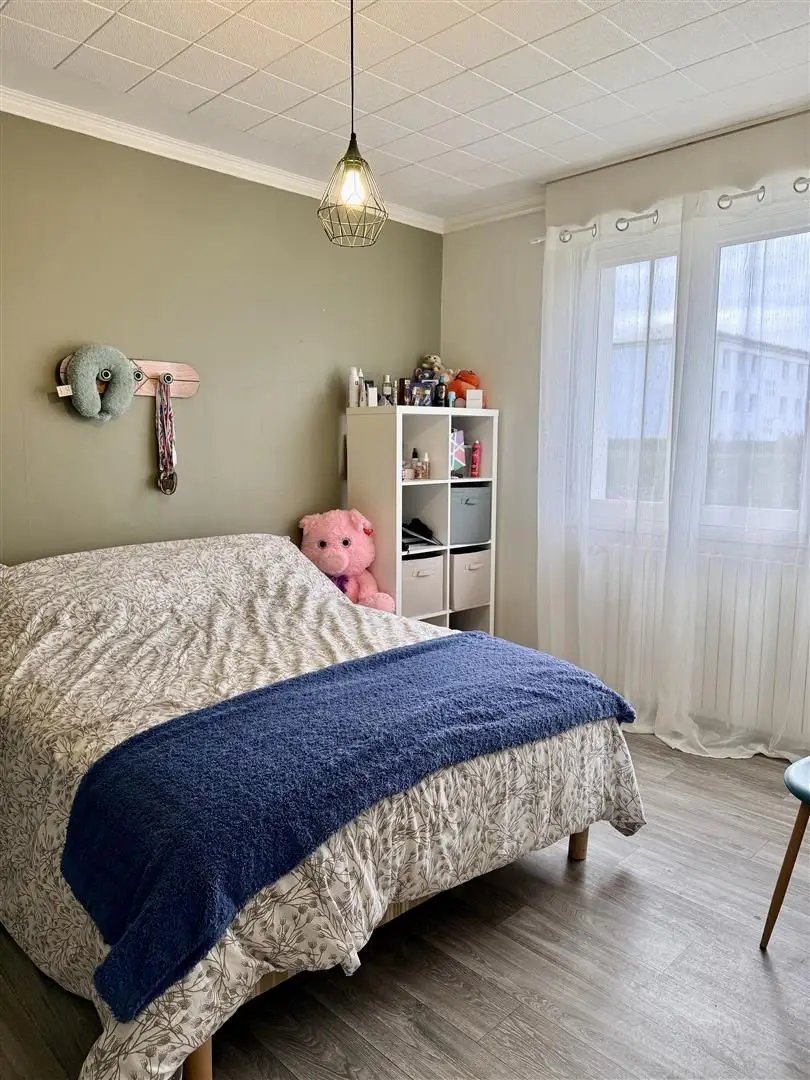 Maison à vendre, 135m², L'Aigle