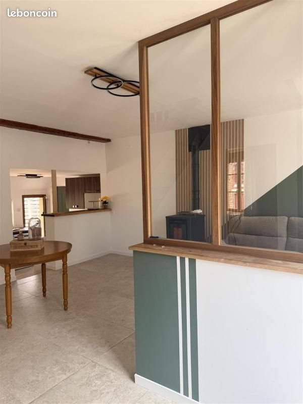 Maison à vendre, 80m², L'Aigle