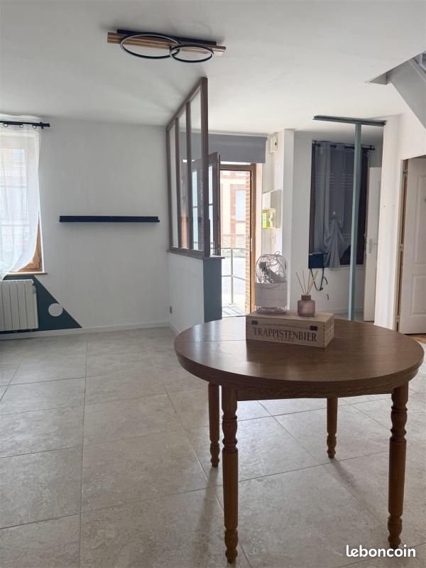 Maison à vendre, 80m², L'Aigle