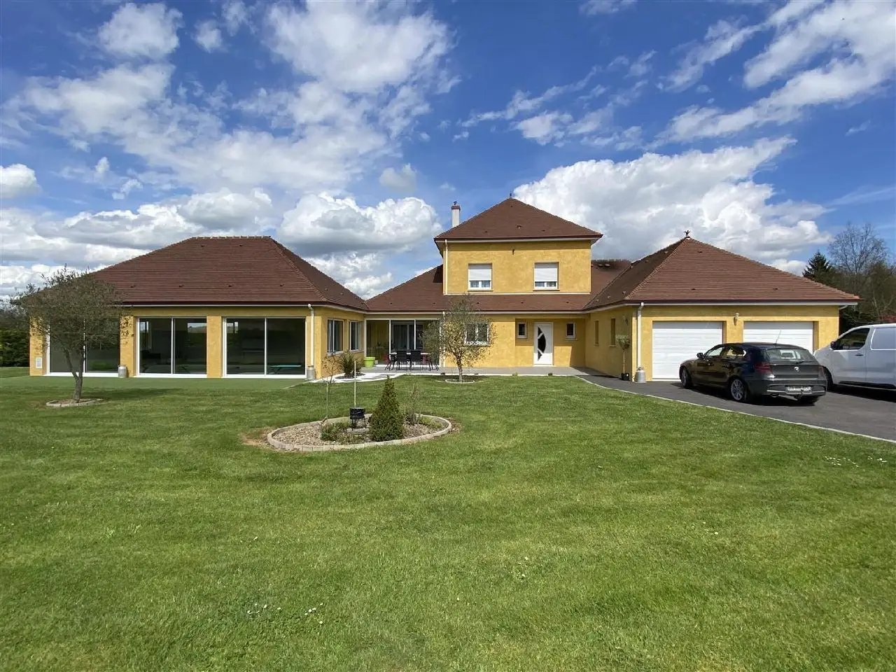 Maison à vendre, 150m², L'Aigle