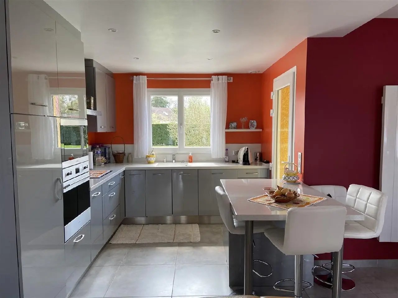 Maison à vendre, 150m², L'Aigle