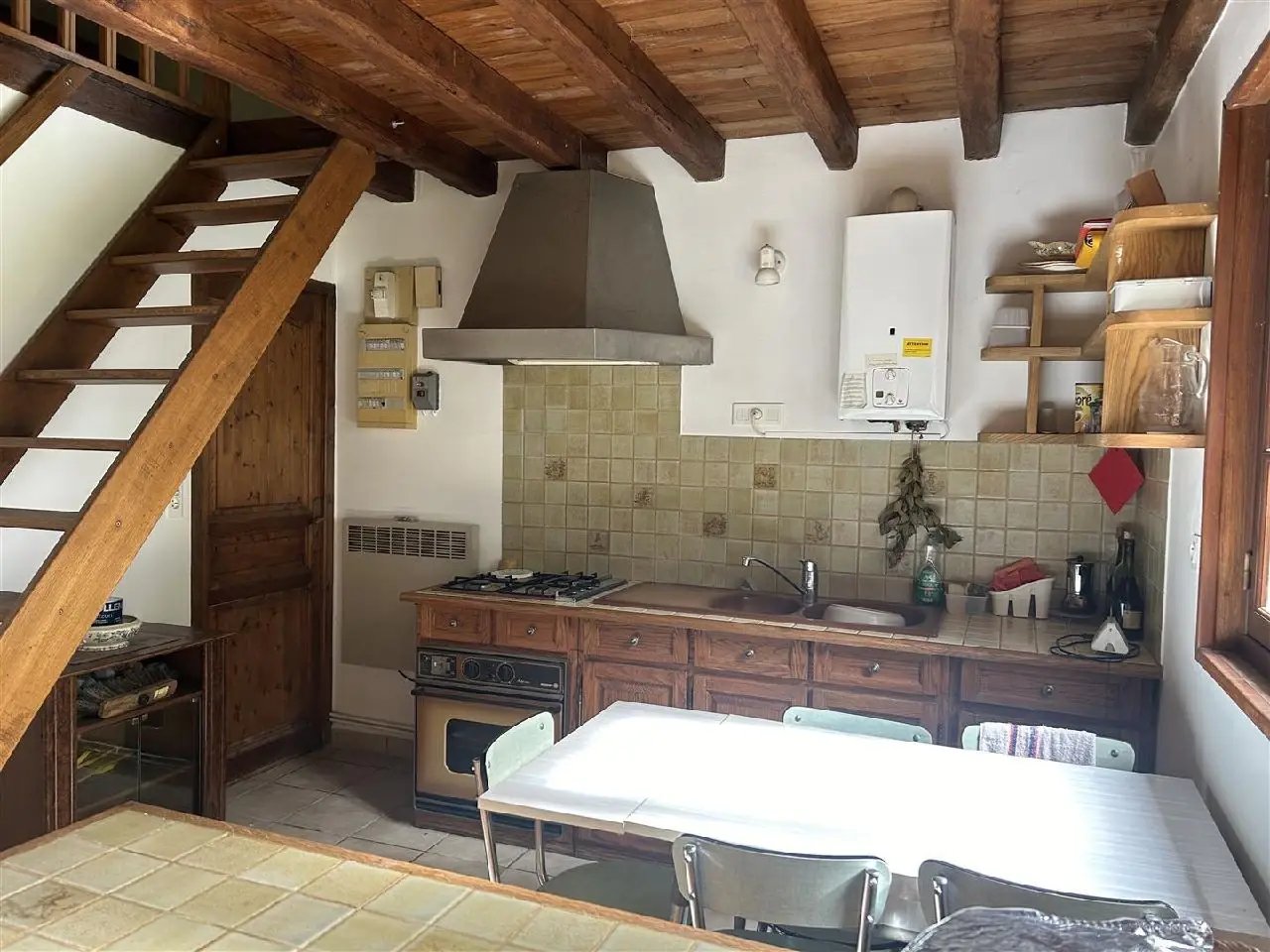 Maison à vendre, 70m², L'Aigle