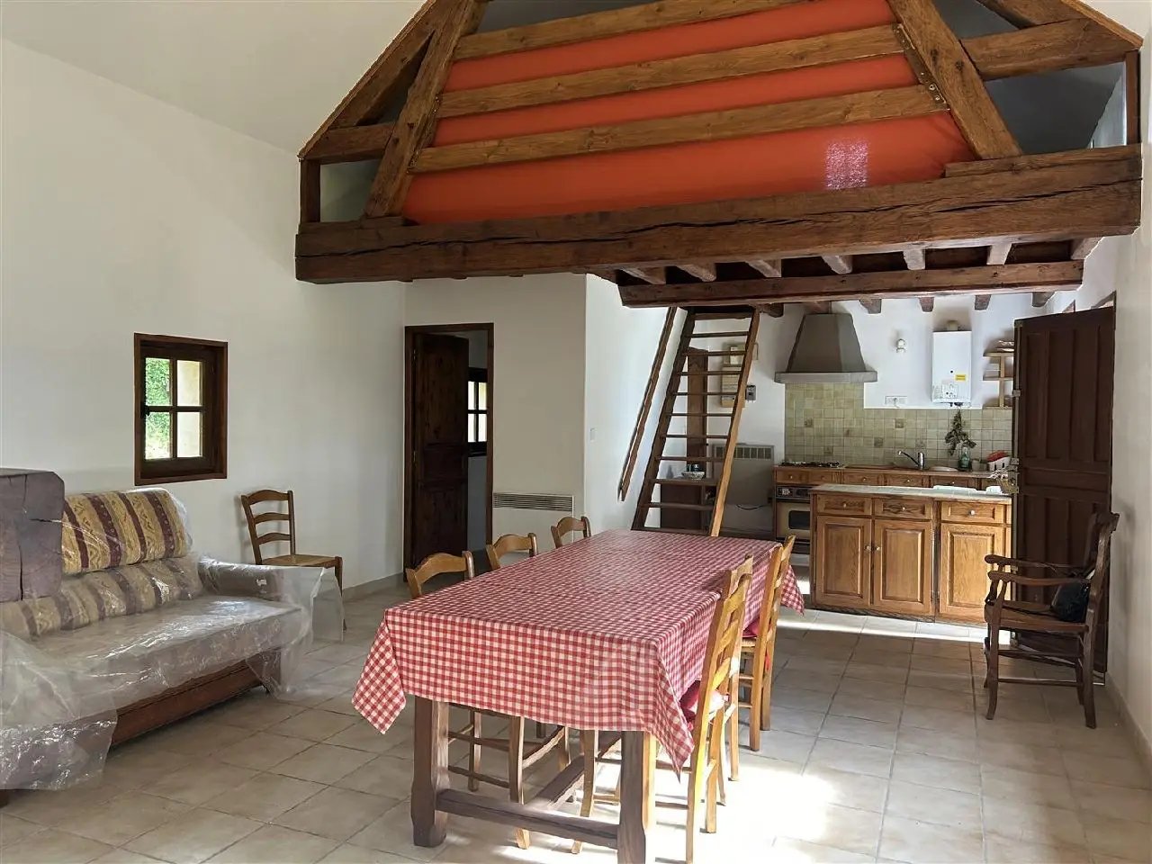 Maison à vendre, 70m², L'Aigle