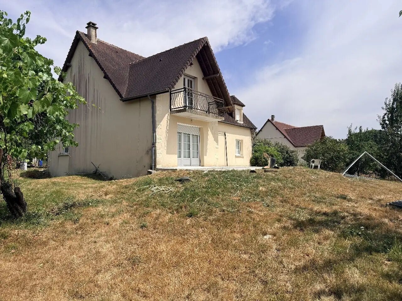 Maison à louer, 161m², L'Aigle