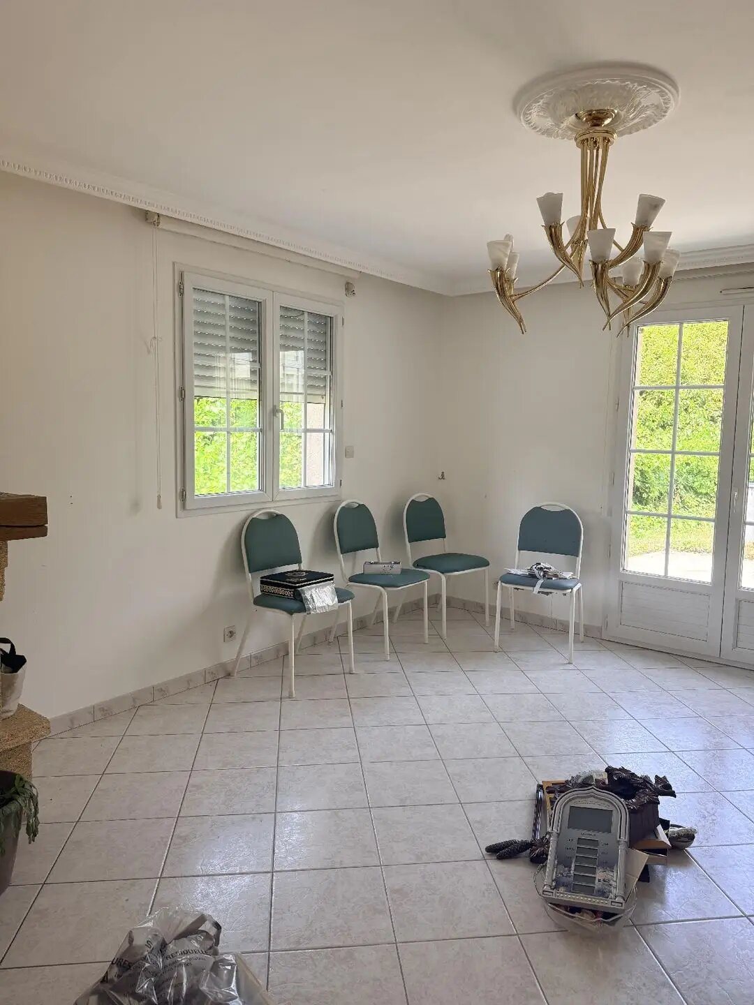 Maison à louer, 161m², L'Aigle