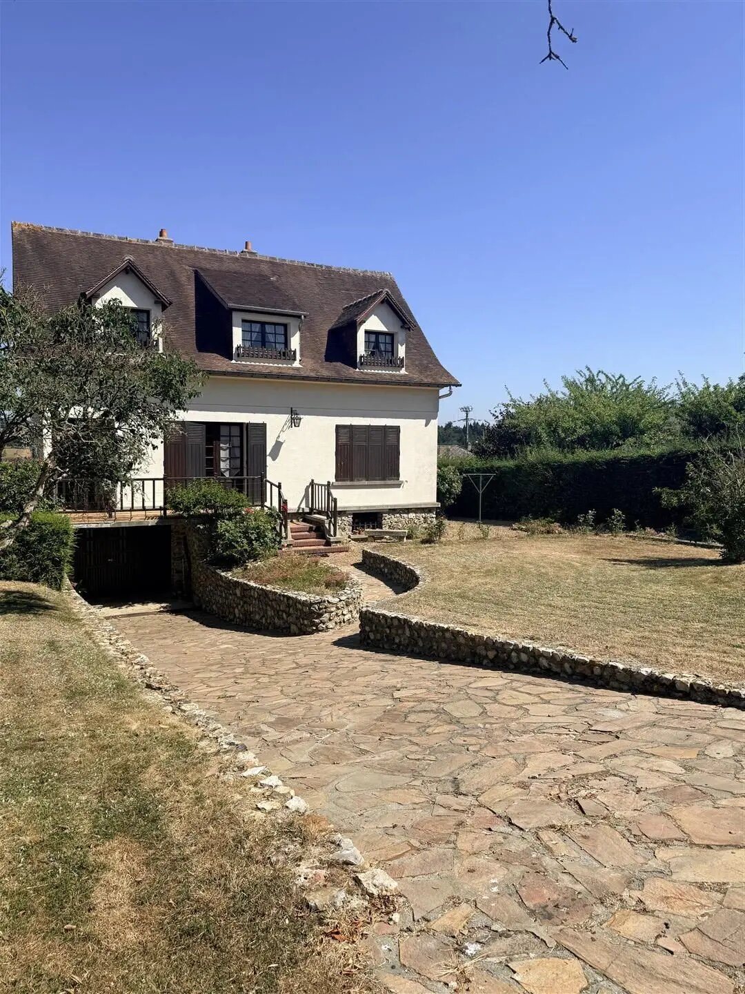 Maison à vendre, 122m², L'Aigle