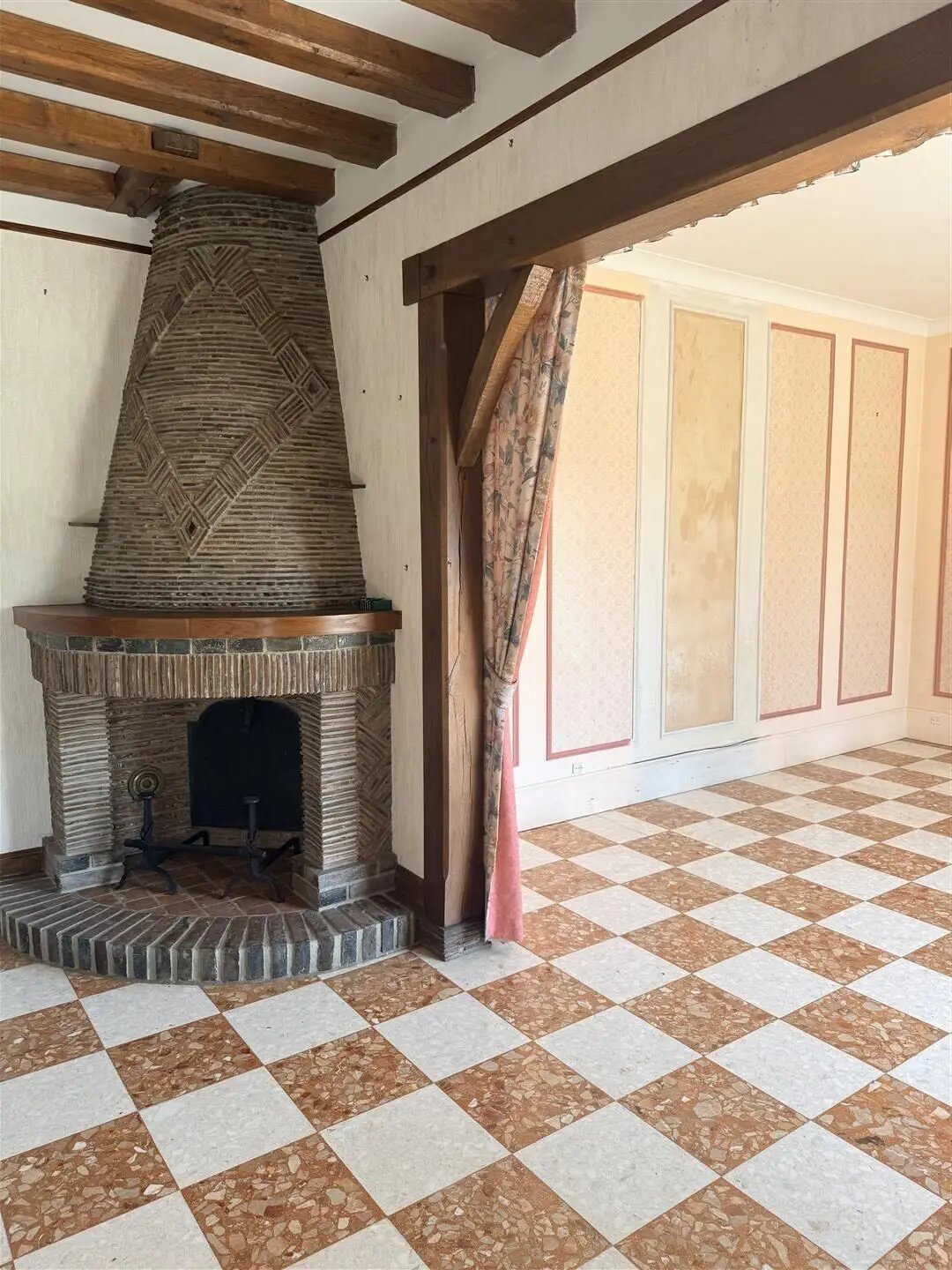 Maison à vendre, 122m², L'Aigle