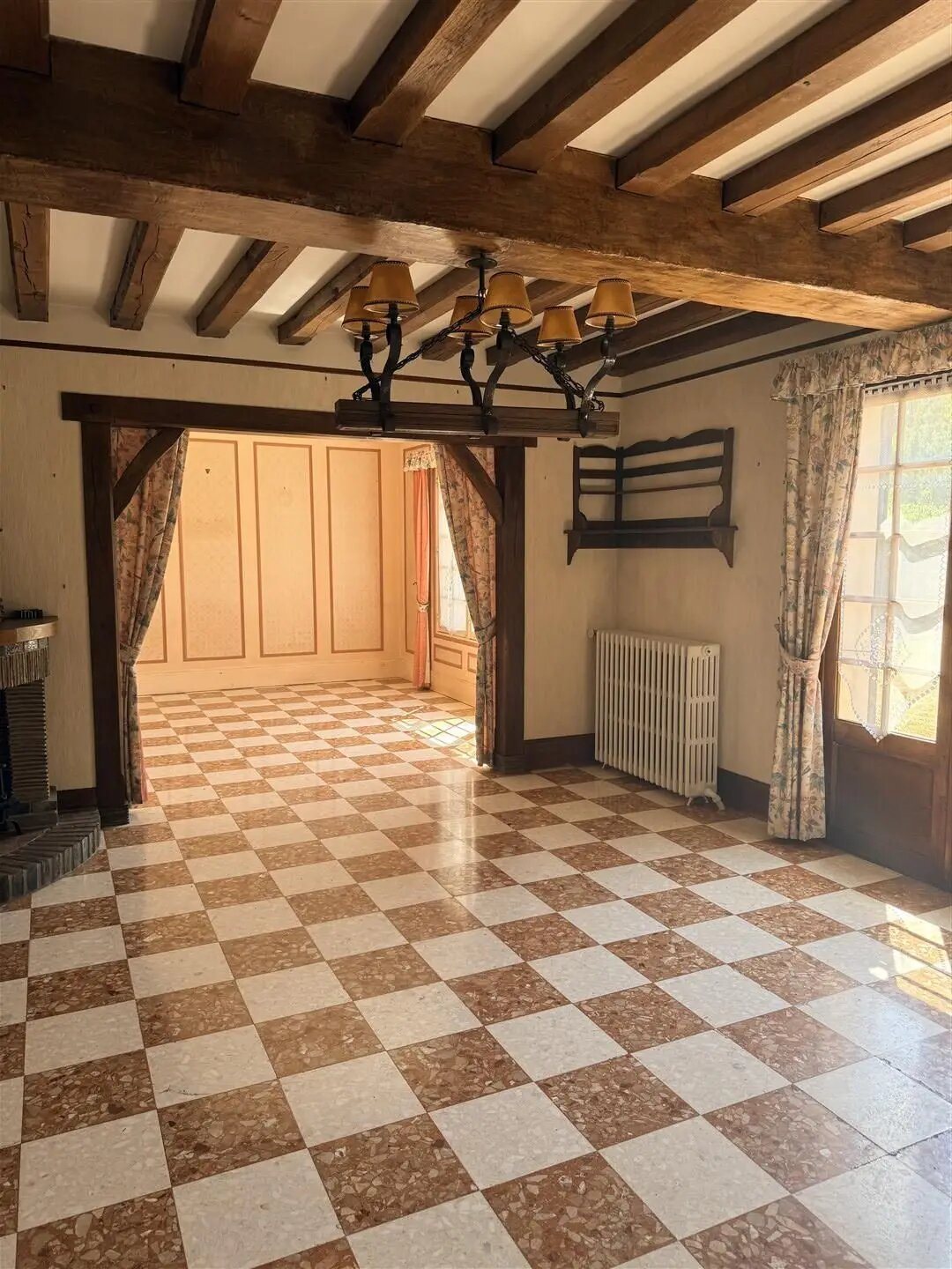 Maison à vendre, 122m², L'Aigle
