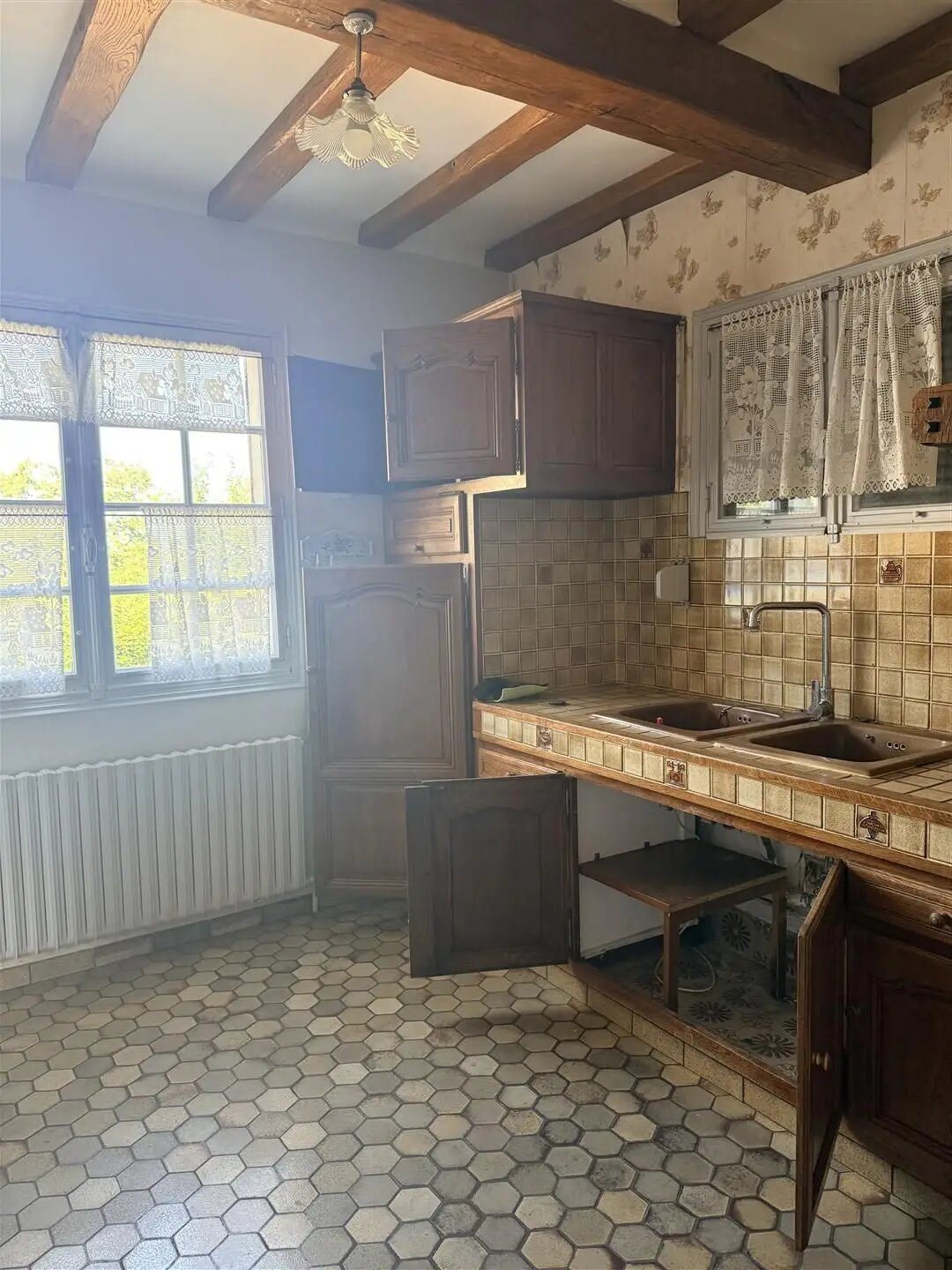 Maison à vendre, 122m², L'Aigle