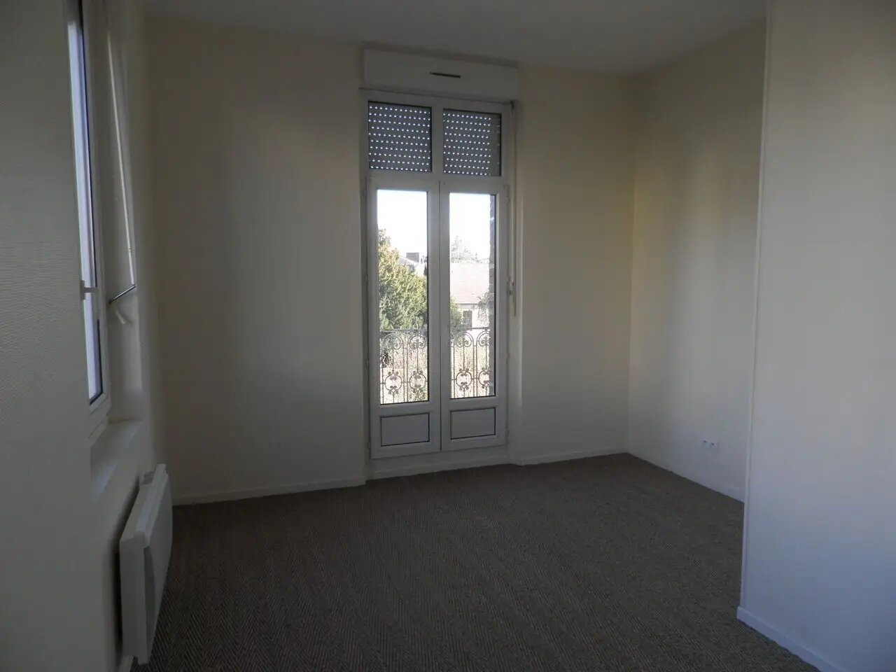 Appartement à louer, 18m², L'Aigle