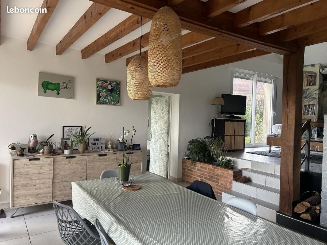 Maison à vendre, 140m², L'Aigle