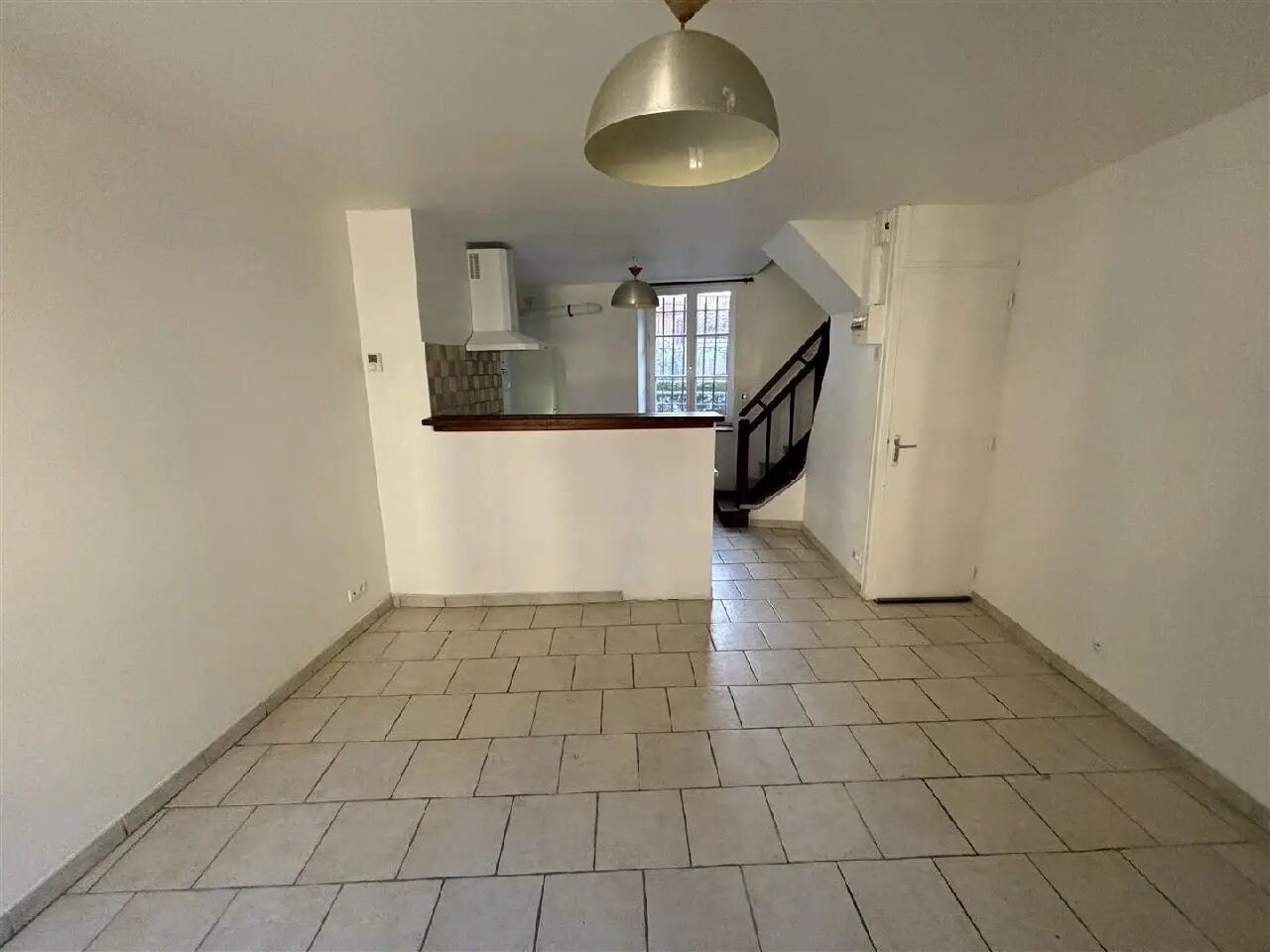 Maison à louer, 55m², L'Aigle