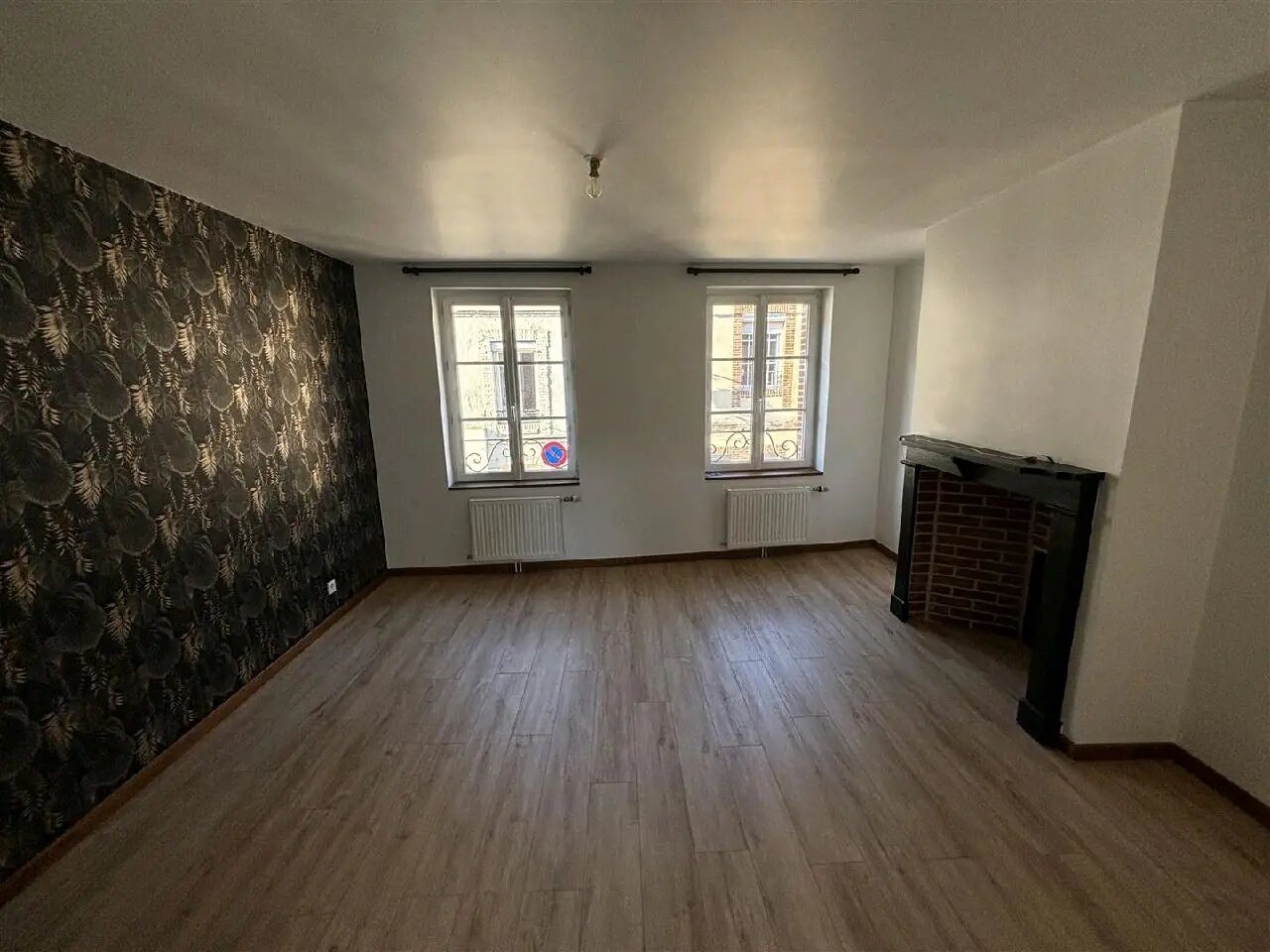 Maison à louer, 55m², L'Aigle