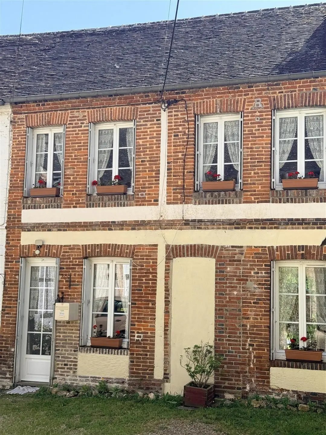 Maison à vendre, 70m², Rugles