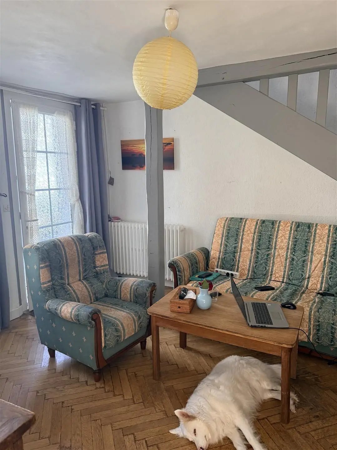 Maison à vendre, 70m², Rugles
