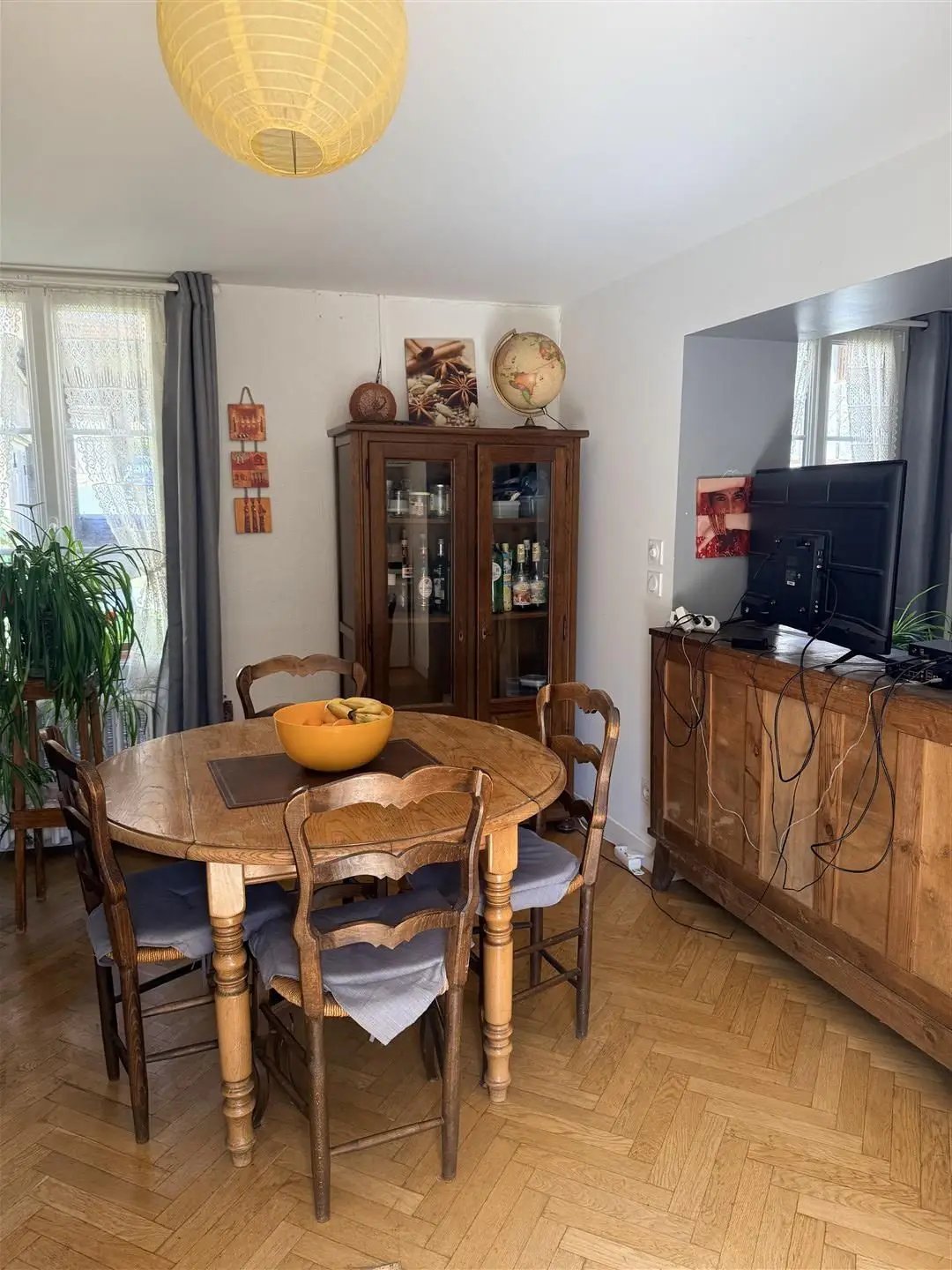 Maison à vendre, 70m², Rugles