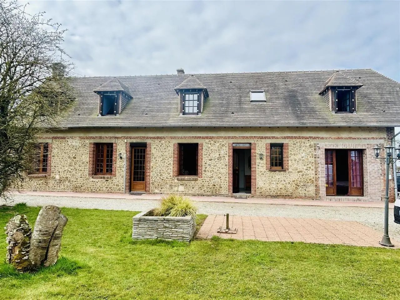 Maison à vendre, 145m², L'Aigle