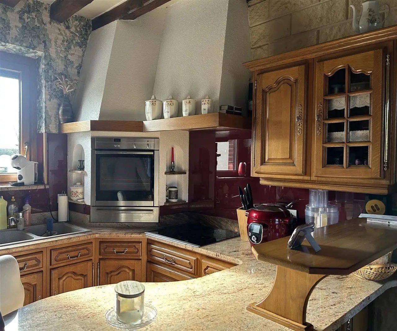 Maison à vendre, 145m², L'Aigle