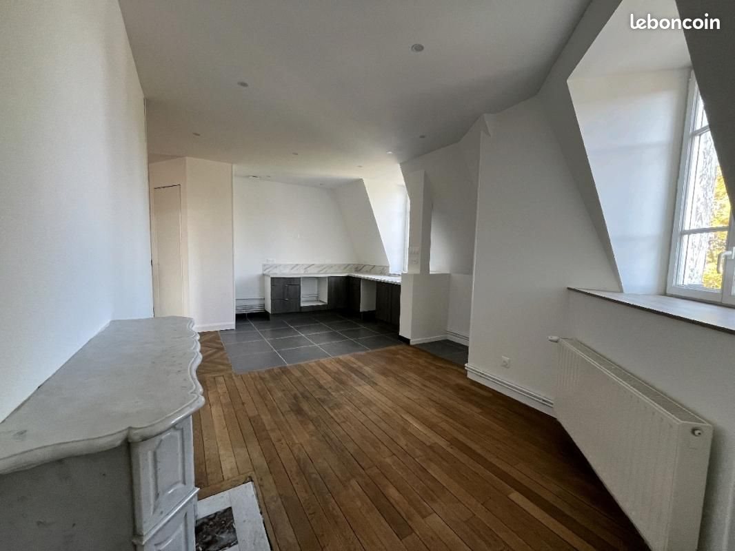 Appartement à louer, 102m², L'Aigle