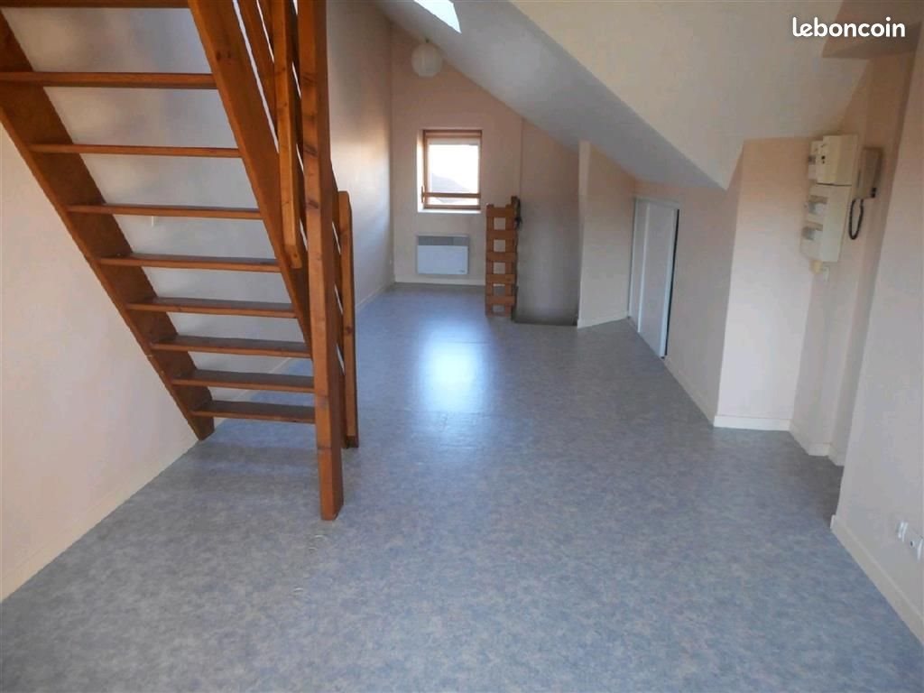 Appartement à louer, 35m², L'Aigle