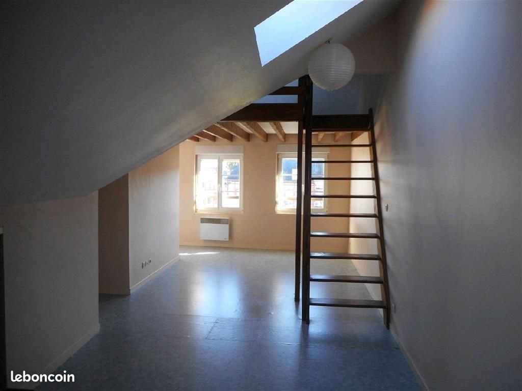 Appartement à louer, 35m², L'Aigle