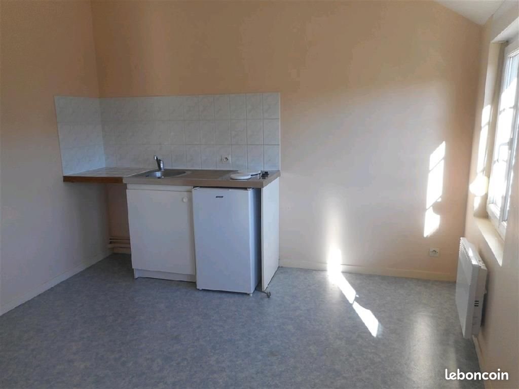 Appartement à louer, 35m², L'Aigle