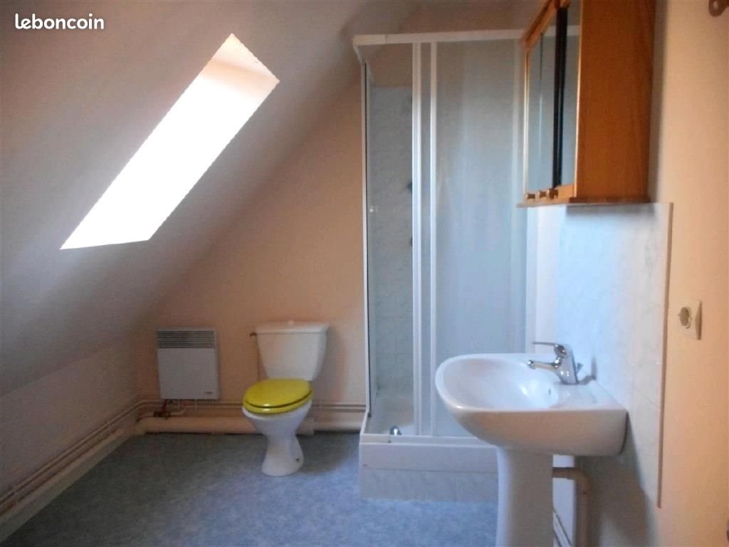 Appartement à louer, 35m², L'Aigle