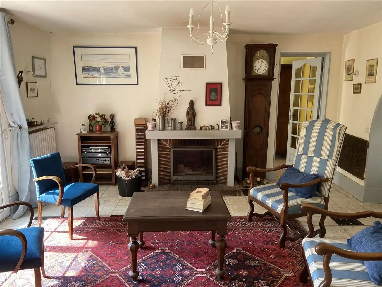 Maison à vendre, 184m², L'Aigle